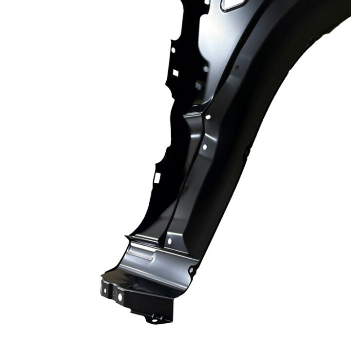 楽天市場】スズキ ジムニー シエラ JB74W H30.7- フロント フェンダー 