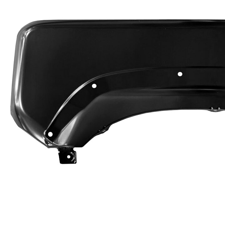 楽天市場】スズキ ジムニー シエラ JB74W H30.7- フロント フェンダー 