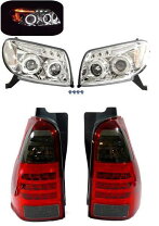 楽天市場】215 サーフ us 純正 テール ledの通販