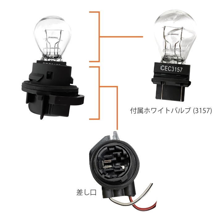 送料無料 シボレー タホ サバーバン / GMC ユーコン XL デナリ 00-06 LED テールライト テールランプ スモーク クローム  コンビテール 左右 | AUTO PARTS JAPAN