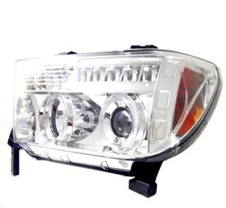 楽天市場】送料無料 トヨタ セコイア 2/4WD タンドラ 特注日本光軸  