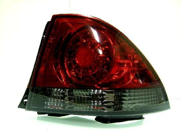 楽天市場】送料無料 トヨタ アルテッツァ 10 系 GXE10 SXE10 LED 