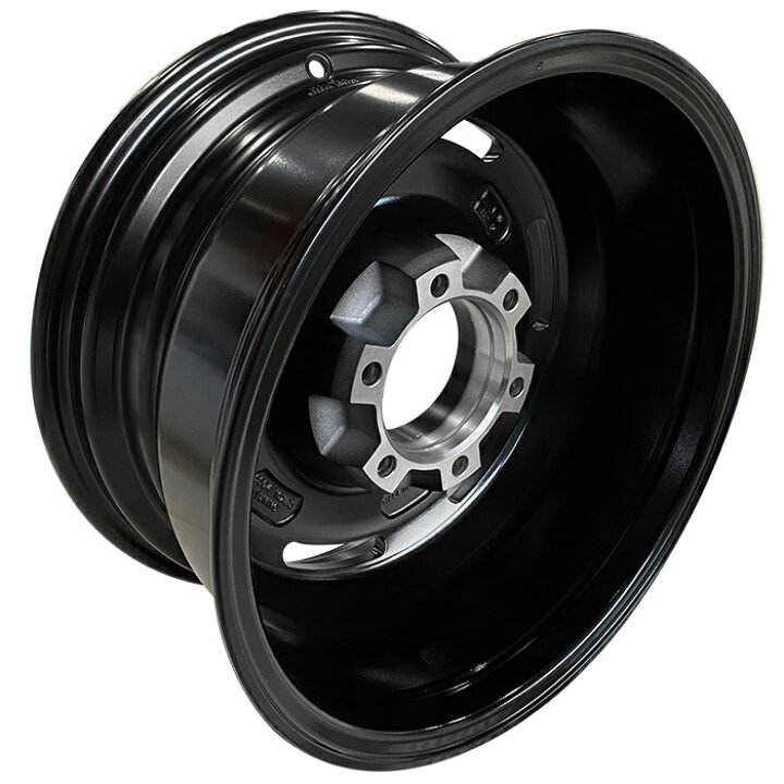 楽天市場】トヨタ ランドクルーザー プラド 95 ワイド用 16インチ  