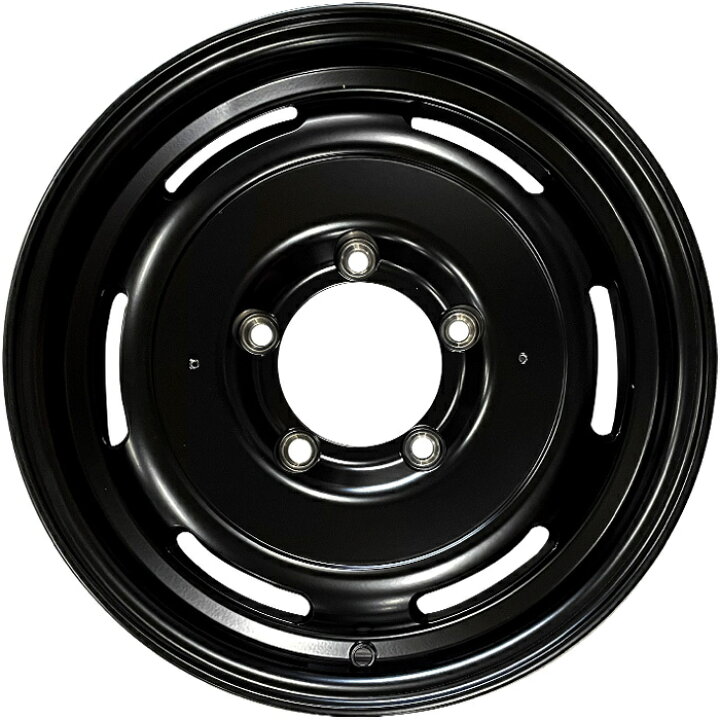 楽天市場】送込 16インチ アルミホイール 5本 セット 8.0J 5H PCD150 