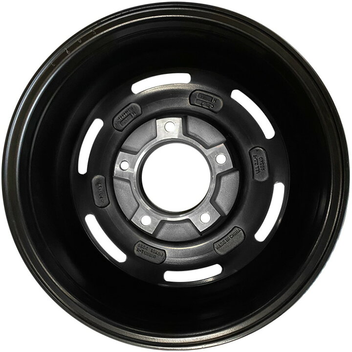 楽天市場】送込 16インチ アルミホイール 5本 セット 8.0J 5H PCD150 
