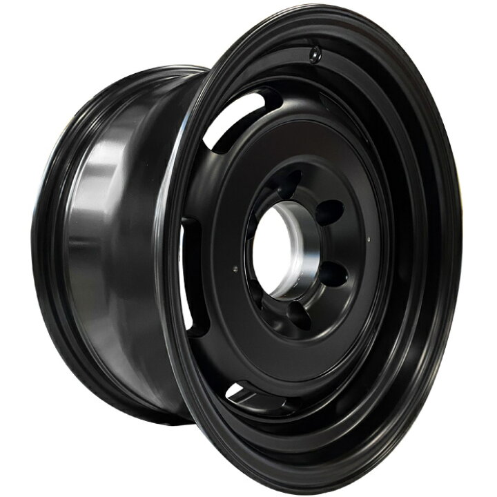 楽天市場】送料込 16インチ アルミ ホイール 6.5J 6H PCD139.7 