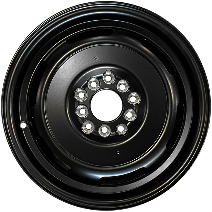 楽天市場】送料込 16インチ アルミ ホイール 6.5J マルチ 5穴 PCD 