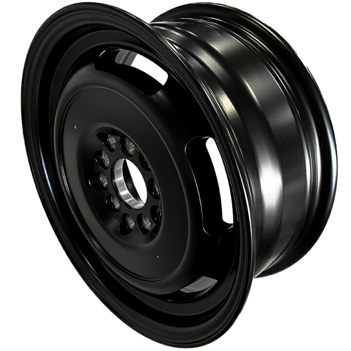 楽天市場】送料込 16インチ アルミ ホイール 6.5J マルチ 5穴 PCD 