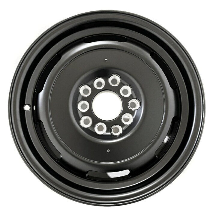 楽天市場】送料込 16インチ アルミ ホイール 6.5J マルチ 5穴 PCD 