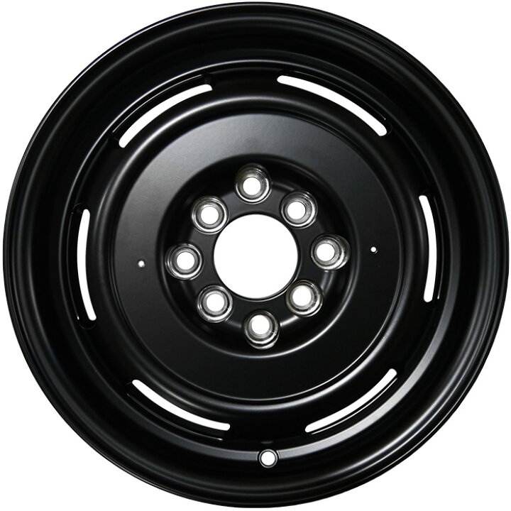 楽天市場】送料込 14インチ アルミ ホイール 5本セット 6.0J マルチ 4  