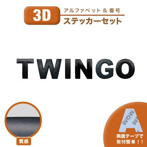 XebJ[ TWINGO gDCS ЊO ėpi 3D V[ S X`[  oCN S Gu 3cm 4cm  JbeBO  