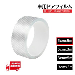 veNVtB  5cm 5m ԗp hAtB   h~ ی hAGbW[ XebJ[ hAK[h J[{  NA