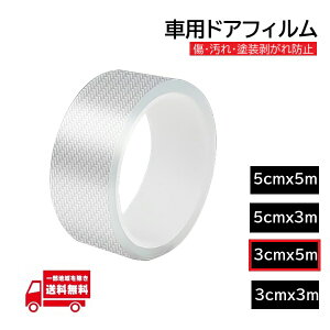 veNVtB  3cm 5m ԗp hAtB   h~ ی hAGbW[ XebJ[ hAK[h J[{  NA