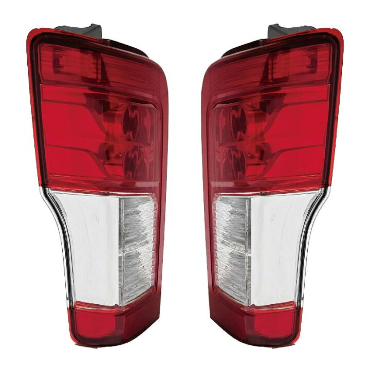 楽天市場】日産 NV350 キャラバン E26 系 前期 後期 ルック LED テール 