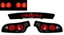 楽天市場】re雨宮 fd3s rear led tail lamp finisherの通販