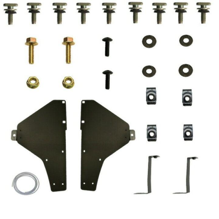 楽天市場】送料込 トヨタ ランドクルーザー 100 101 系 98/1- リア 