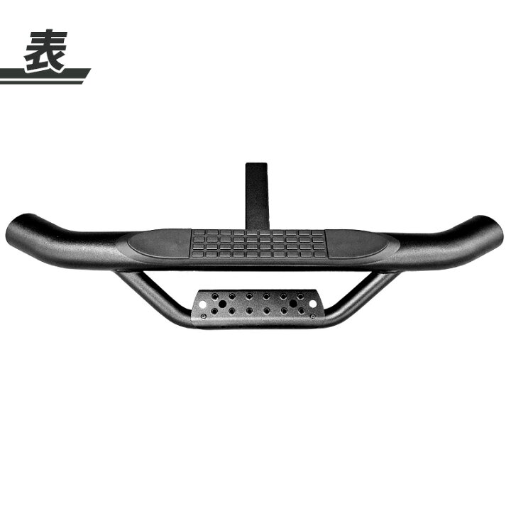 楽天市場】ランクル ヒッチステップ 2インチ角 60 70 80 100 200 300 