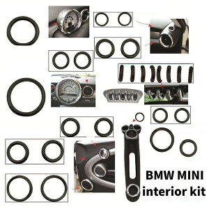  BMW MINI ~j 07y- 27PCS J[{type CeALbgE SET