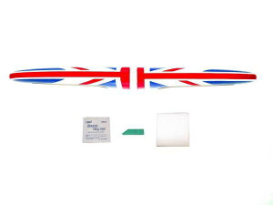 送料無料 送料R55 MINI ミニ ZF16 MM16 赤 リアゲートドアハンドル BMW