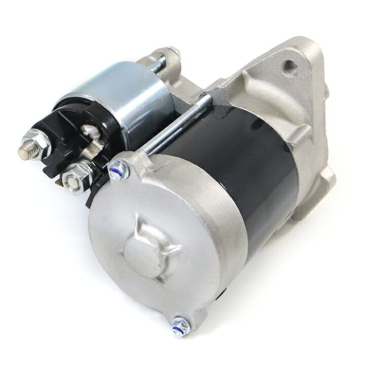 楽天市場】スバル プレオ L275 L285 スターターモーター セルモーター 