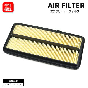 _Cnc nC[bggbN S500P S510P GAtB^[ GAN[i[ 17801-B2120 17801B2120 ݊i 6ۏ GAGg