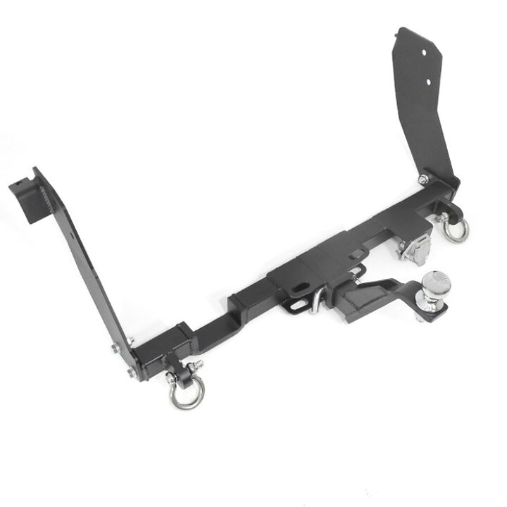 楽天市場】エブリイ DA64V DA64W ヒッチメンバー クラスA 500kg 