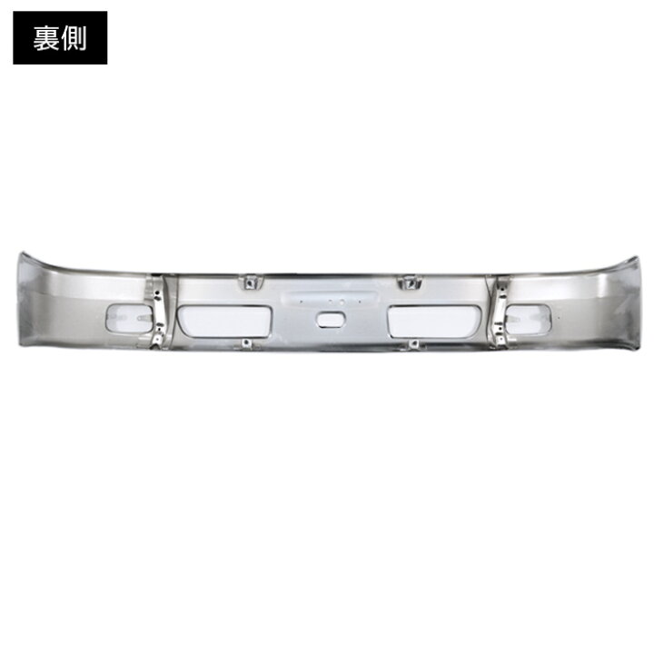 楽天市場】日野 デュトロ ダイナ 2トン ワイド メッキ フロント 