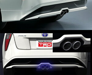 TRD eB[A[fB[TRD vEX 50n nCX|X}t[Ver.S TRDAop[ԗp MS153-47007