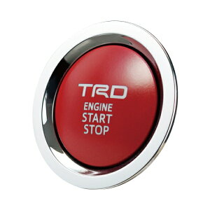 TRD �e�B�[�A�[���f�B�[TRD 86 ZN6 (2012/4�`) �K�\������ (�C���W�P�[�^�[�����v��) �v�b�V���X�^�[�g�X�C�b�`