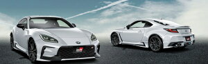 TRD eB[A[fB[TRD GR86 ZN8 MT GApbP[W (GRX|[c}t[t) h Xp[Nbh (DCK)