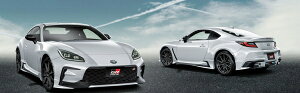 TRD eB[A[fB[TRD GR86 ZN8 MT GApbP[W (W}t[t) h NX^ubNVJ (D4S)