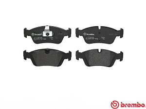 �u�����{�u���[�L�p�b�h BMW E46 (COUPE) [ AL19 AY20 BX20 AM28 ][ 99/06�` ] �t�����g �Z���~�b�N | 318Ci/328Ci
