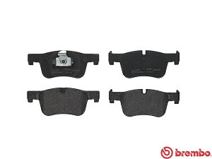 �u�����{�u���[�L�p�b�h BMW F36 (Gran Coupe) [ 4A20 4D20 ][ 14/06�` ] �t�����g �u���b�N | Front 300x22mm DISC/ 420i