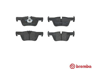 �u�����{�u���[�L�p�b�h BMW F30 [ 3A30 8B30 ][ 15/09�` ] ���A �Z���~�b�N | M SPORTS�܂�(Fr:340mm Rr:345mm DISC����)/ 335i / 340i