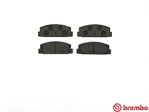 �u�����{�u���[�L�p�b�h �J�y�� [ CG2SR ][ 94/7�`97/7 ] ���A �Z���~�b�N