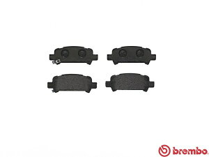 �u�����{�u���[�L�p�b�h ���K�V�B �Z�_�� (B4) [ BEE ][ 02/02�`03/06 ] ���A �u���b�N | BLITZEN 6/RS30