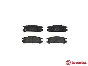 �u�����{�u���[�L�p�b�h ���K�V�B �Z�_�� (B4) [ BC5 ][ 89/2�`93/9 ] ���A �Z���~�b�N | 15inch wheel