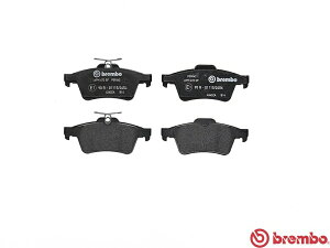 �u�����{�u���[�L�p�b�h �r�A���e [ CCEFW CCEAW CC3FW CCFFW ][ 08/05�` ] ���A �u���b�N