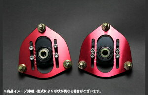 シュピーゲル可動式ピロアッパーマウント フロント ホンダ バモス HM1/HM2