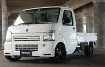 楽天市場】キャリイ da63t スポイラーの通販