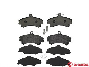 �u�����{�u���[�L�p�b�h �R���g [ Z27AG ][ 06/05�` ] �t�����g �u���b�N | RALLIART Version R