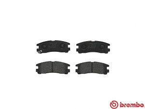 �u�����{�u���[�L�p�b�h �V�����I [ N33W N38W N48W ][ 91/5�`97/8 ] ���A �u���b�N | ABS�t/Rear DISC