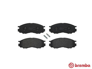 �u�����{�u���[�L�p�b�h �f���J �J�[�S [ PD5V ][ 94/3�`07/01 ] �t�����g �u���b�N | ABS��