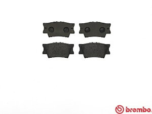 �u�����{�u���[�L�p�b�h �A���e�B�X [ AVV50N ][ 12/04�` ] ���A �u���b�N