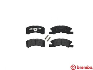 �u�����{�u���[�L�p�b�h ���[�� [ L900S (NA) ][ 99/9�`02/09 ] �t�����g �u���b�N | ABS�t