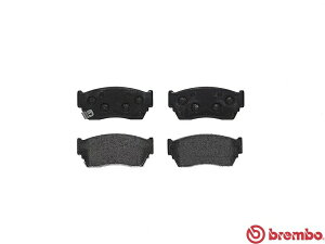 �u�����{�u���[�L�p�b�h �}�[�` [ HK11 ][ 97/5�`99/11 ] �t�����g �Z���~�b�N