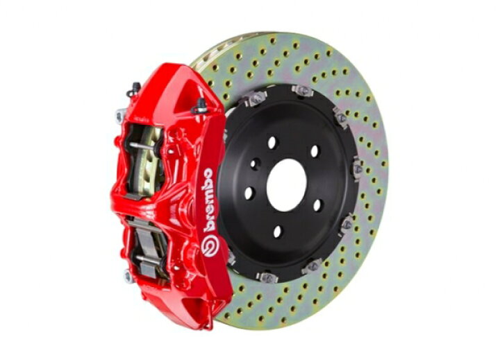 楽天市場】ブレンボブレンボ(brembo) アルファード/ヴェルファイア  