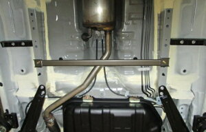 Vs[QmRbNo[ A X`[Wbg _Cnc EFCN LA700S 2WDԐp