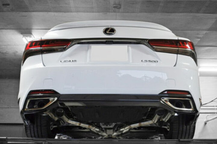 楽天市場】エクスアートエクスアート レクサス LS500 DBA-VXFA50/3BA 