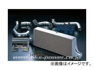 エッチケーエスHKS インタークーラー Rタイプ L880K JB-DET ダイハツ コペン